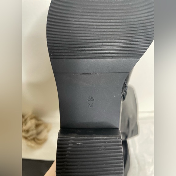 Genuine Leather Riding Boots. Worn Only Few Times.‎ - Picture 5 of 6